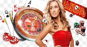 v2027 European Roulette
